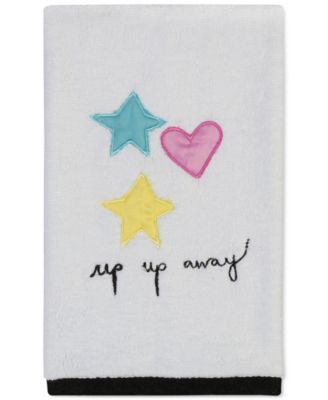 Creative Bath - Faerie Princess 16" x 26" Hand Towel