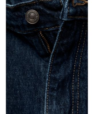 Men's Bob Straight-Fit Jeans