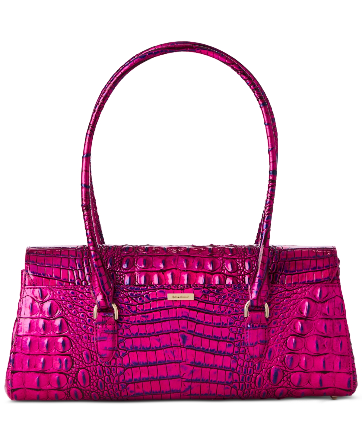 Brahmin Dayan Melbourne Satchel