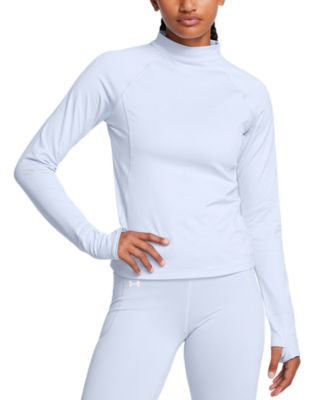 Under Armour - Women's Motion Cold-Weather Top