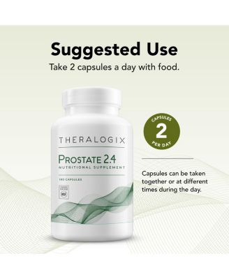 Prostate 2.4 Prostate Health Supplement (90 Days)