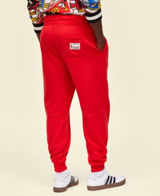 Disney Macy's Adult Unisex Mickey Mouse Sweatpants, Exclusively