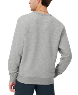 Men's Classic Crewneck Sweatshirt