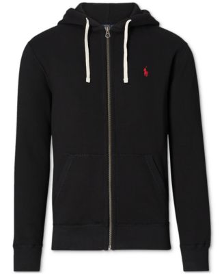 Men's Signature Fleece Hoodie