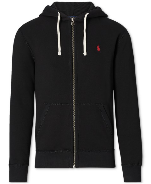 Мужские худи Polo Ralph Lauren Men's Signature Fleece