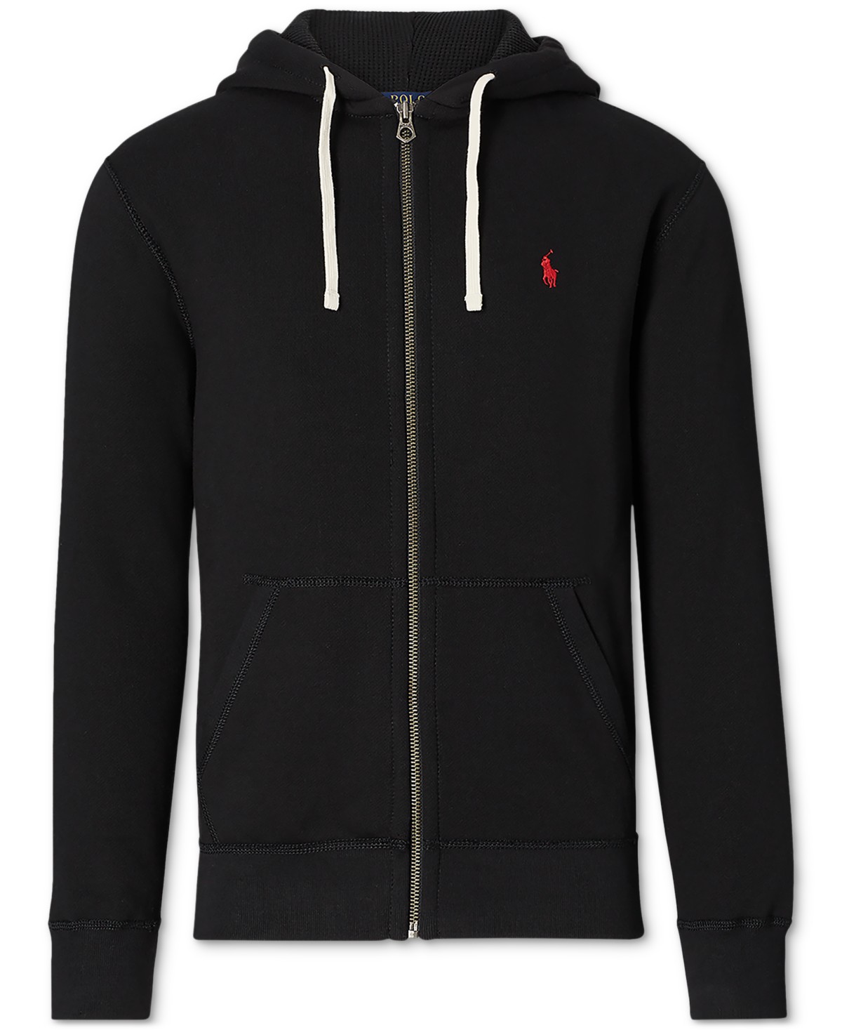 Мужские худи Polo Ralph Lauren Men's Signature Fleece — фото 1