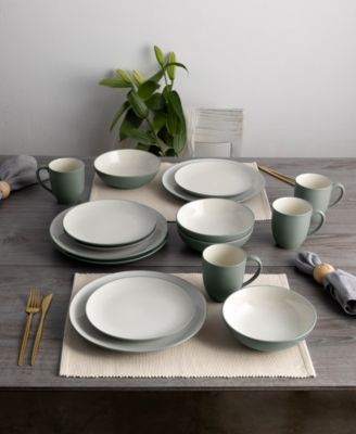 Colorwave 4-Piece Place Setting, Service for 1