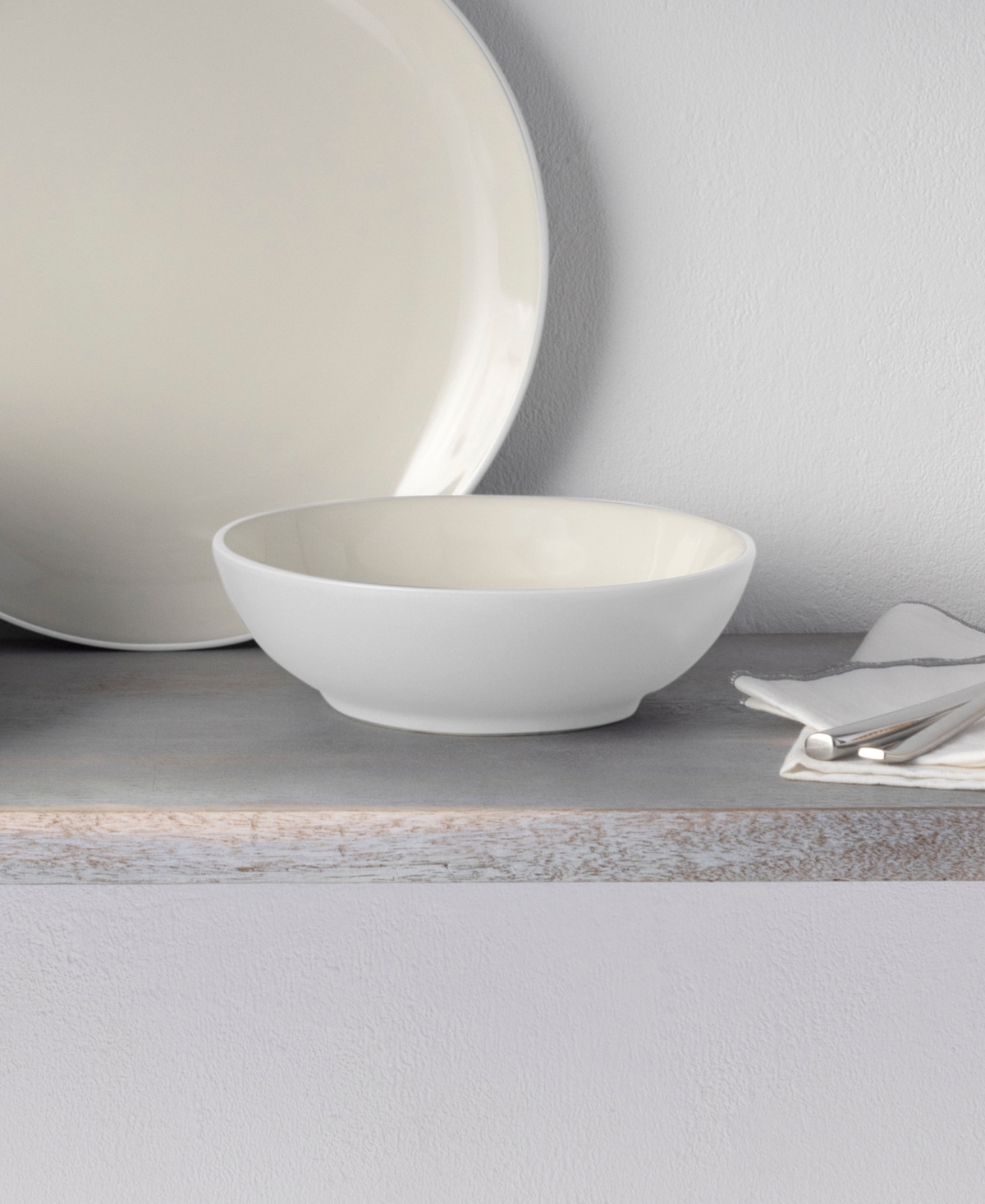 Noritake Colorwave 4-Piece Place Setting, Service for 1