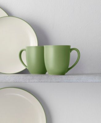 Colorwave 4-Piece Place Setting, Service for 1