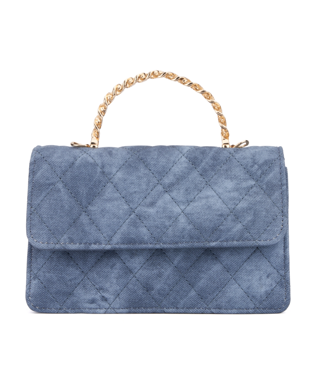 Olivia Miller Aurora Crossbody Bag