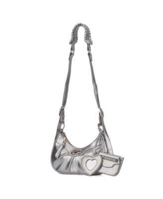 Azalea Crossbody Bag