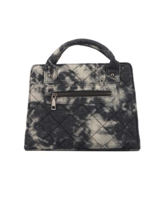Verona Satchel Bag