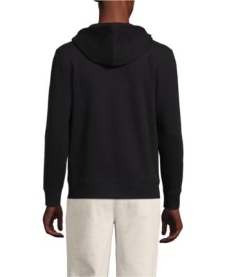 Men's Long Sleeve Serious Sweats Full Zip Hoodie