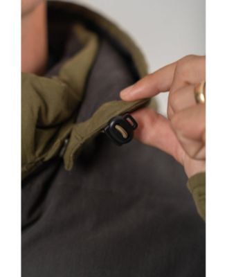 Men's Ryker Peak Down Jacket