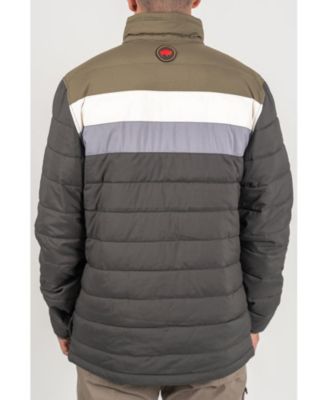 Men's Rider Jacket