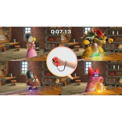 Super Mario Party: Jamboree Switch