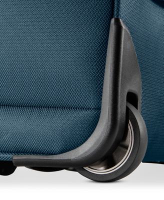 Avalon 17" Carry-On Underseater