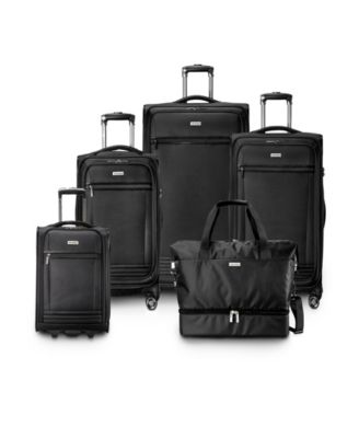 Avalon 17" Carry-On Underseater