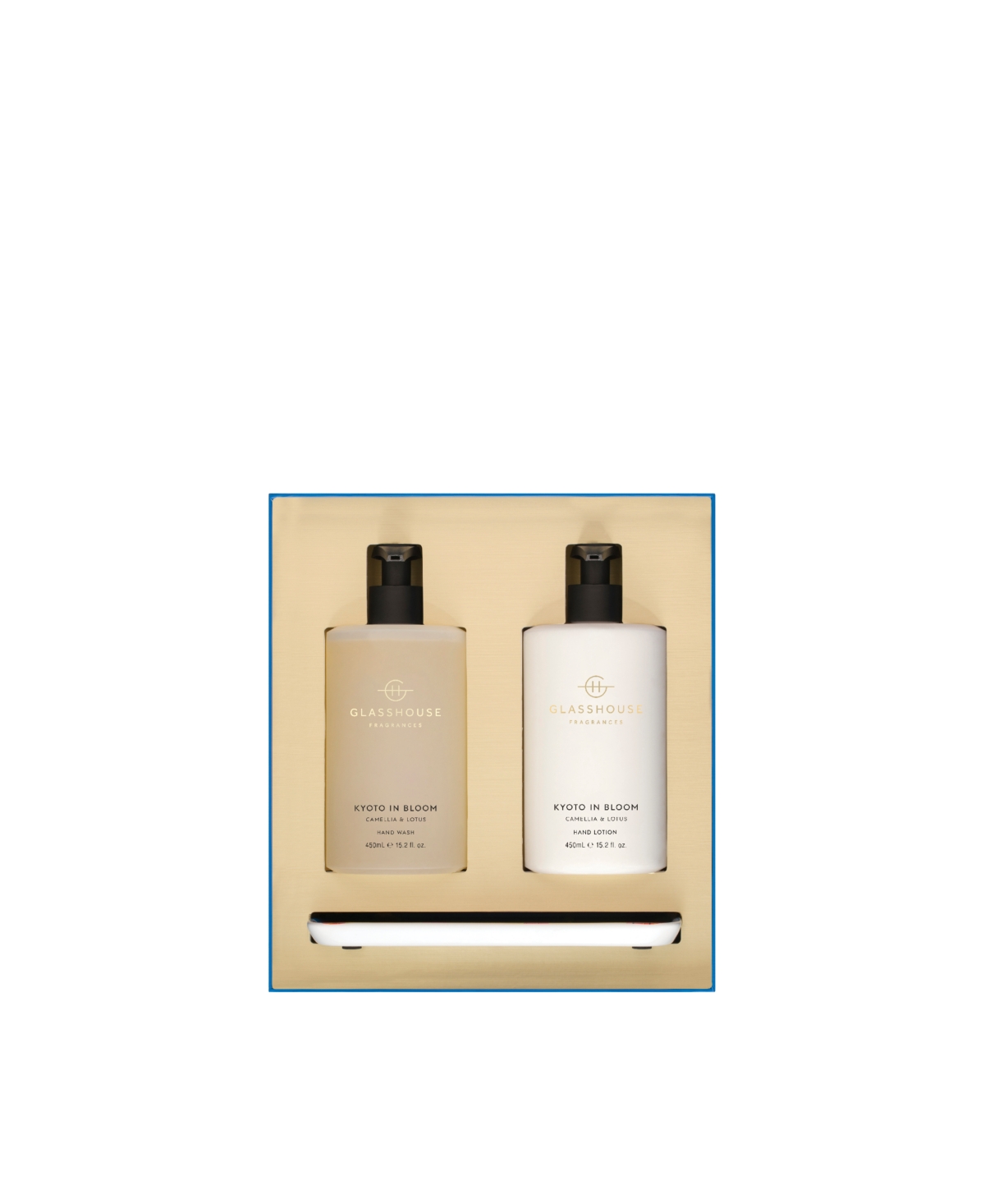Holiday Hand Care Duo Set - Red
