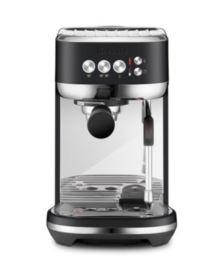 Bambino Plus ThermoJet Espresso Maker with Steam