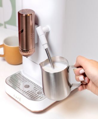 Affetto Automatic Espresso Machine & Frother