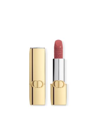 DIOR - Dior Limited-Edition Rouge Dior Lipstick Velvet Finish