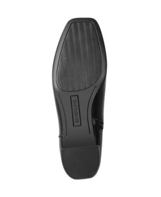 Bandolino Women's Addyson Tall Block Heel Dress Boots