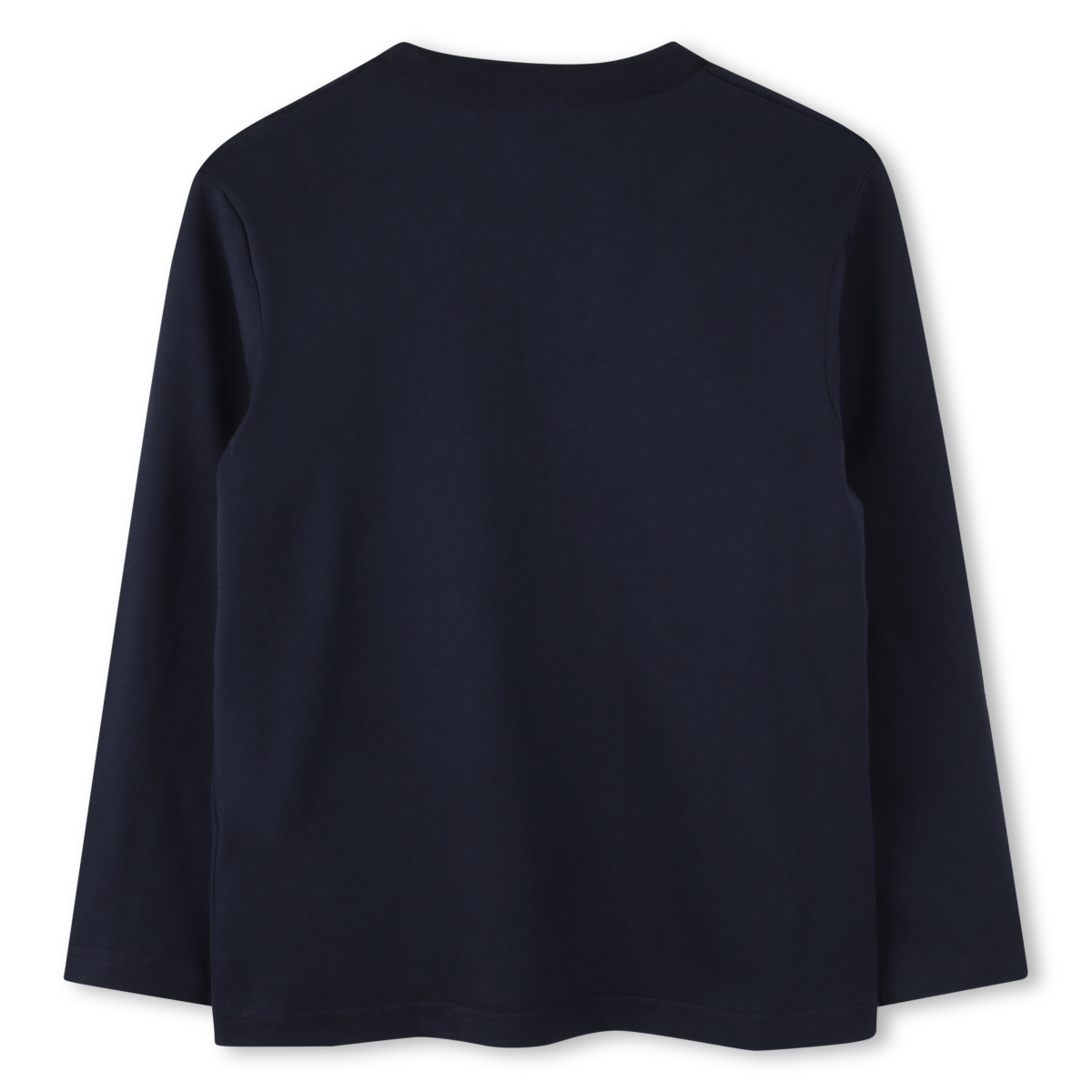 Timberland Big Boys Long Sleeve T-Shirt