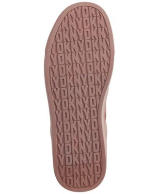 Women's Abeni Lace-Up Low-Top Sneakers