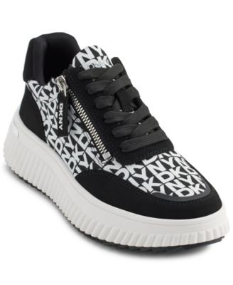Women's Lissa Logo Platform Sneakers