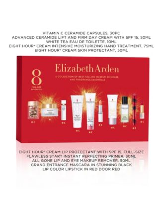 Uplifting Moments 3-Piece Ceramide Skincare Gift Set