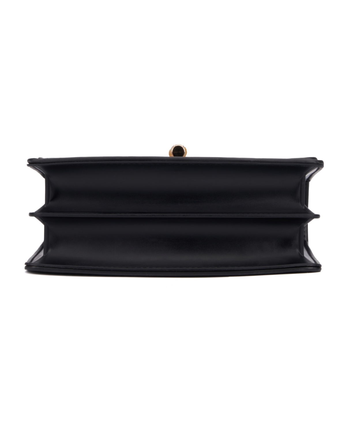 Olivia Miller Fosca Crossbody Bag In Black