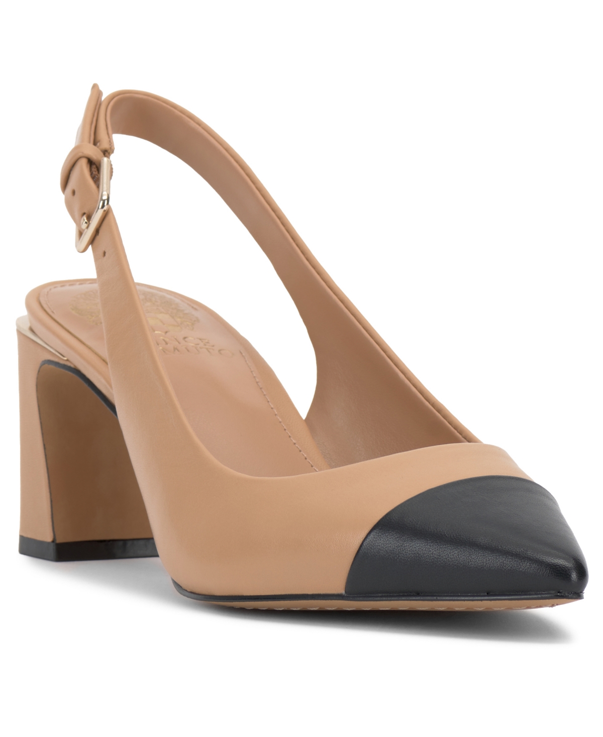 Vince Camuto Women's Hamden-b Slingback Pumps