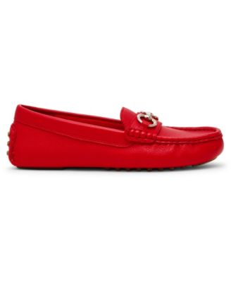 Women's Chrystie Moccasin Driver Loafers