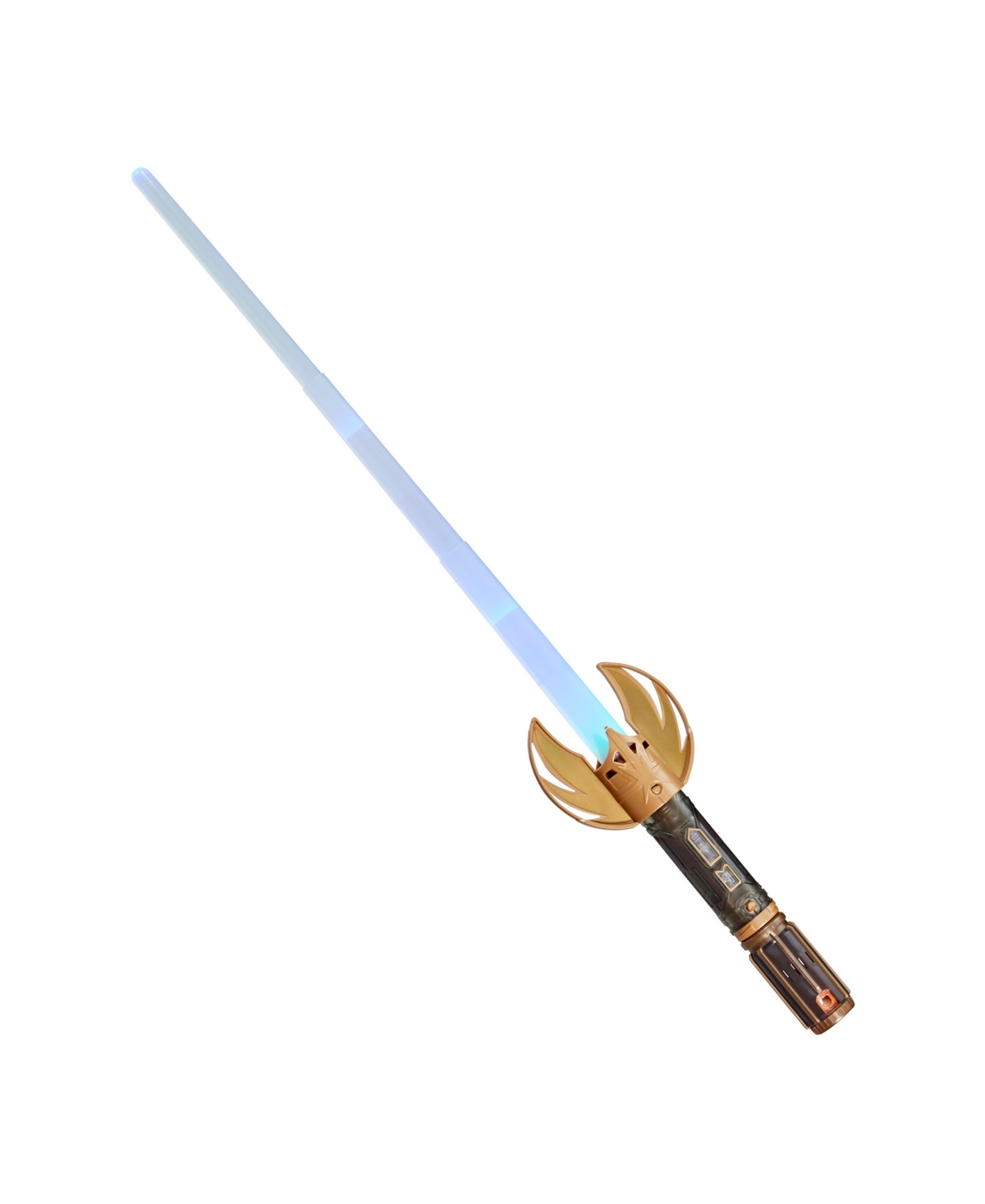 STAR WARS LIGHTSABER FORGE FORCE COLOR MASTER LIGHTSABER 