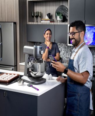 Profile Smart Mixer with Auto Sense