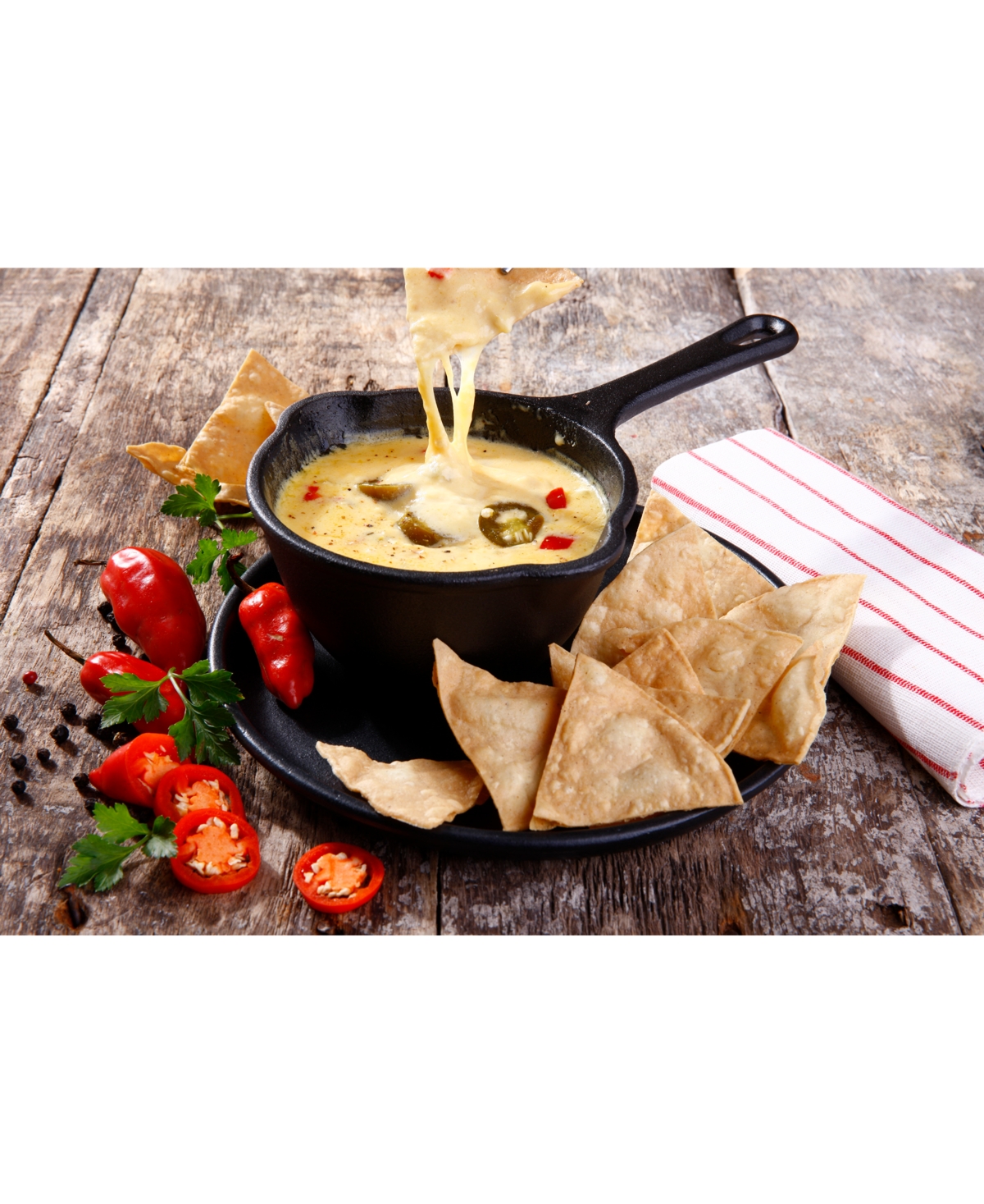 Victoria Cast Iron Sauce Pan. Sauce Pot Seasoned