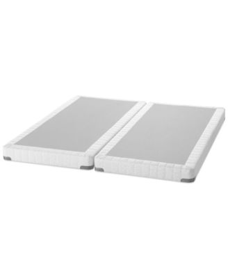Hotel Collection - Vitagenic CopperTech 6" Low Profile Box Spring - Split California King