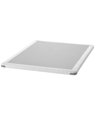 Hotel Collection - 2.25" Ultra Low Profile Platform Foundation - Split Queen