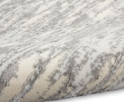 CK005 Enchanting ECH03 5'3"x7'3" Area Rug