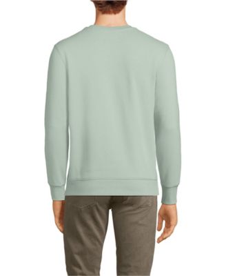 Men's Long Sleeve Serious Sweats Crew Sweatshirt