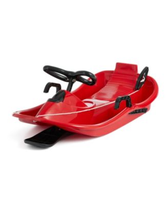 Slippery Racer