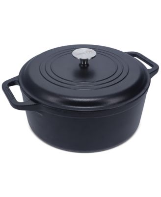 7Qt Dutch Oven - Seasoned