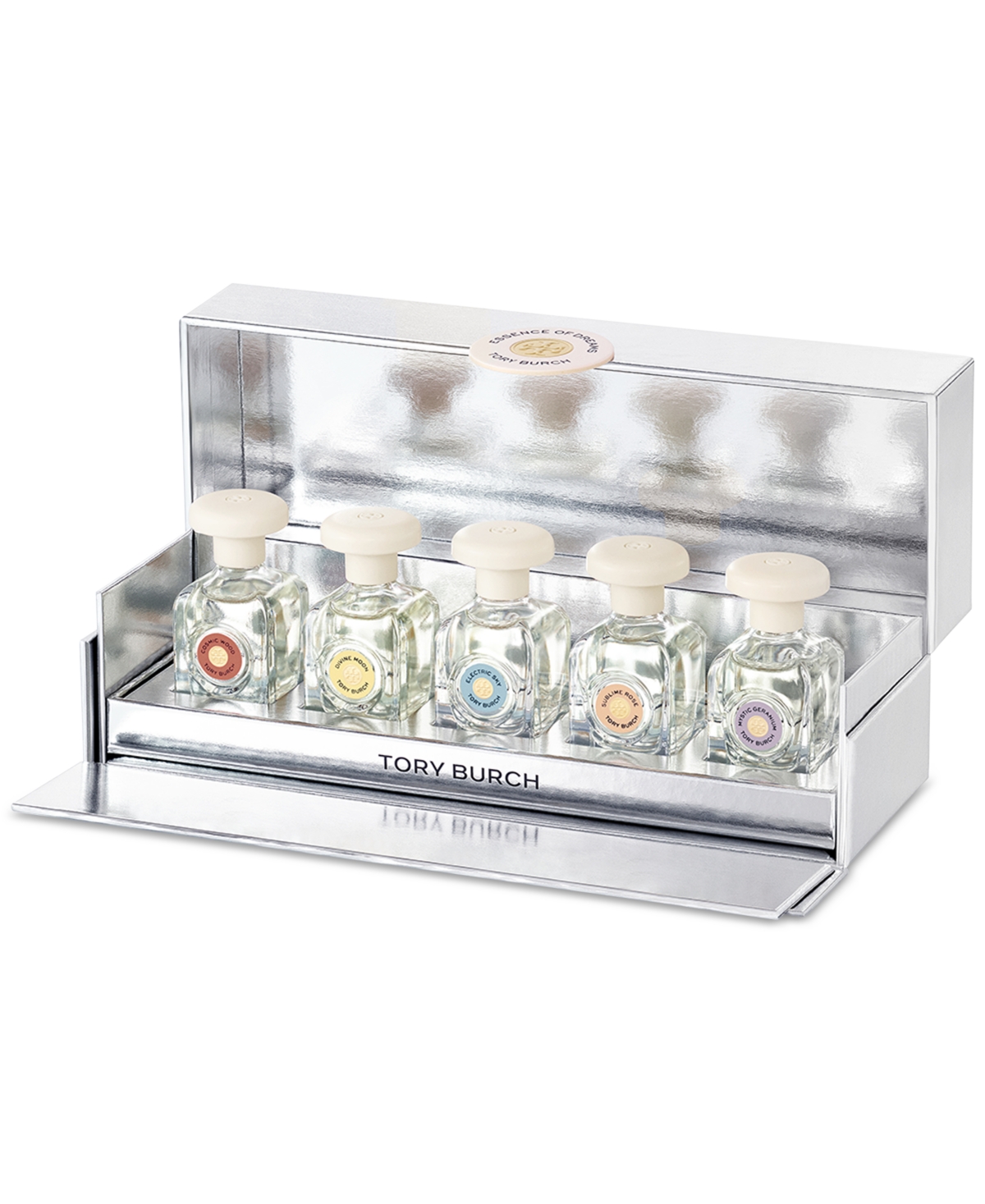 Tory Burch 5-Pc. Essence Of Dreams Collection Mini Eau de Parfum Gift Set