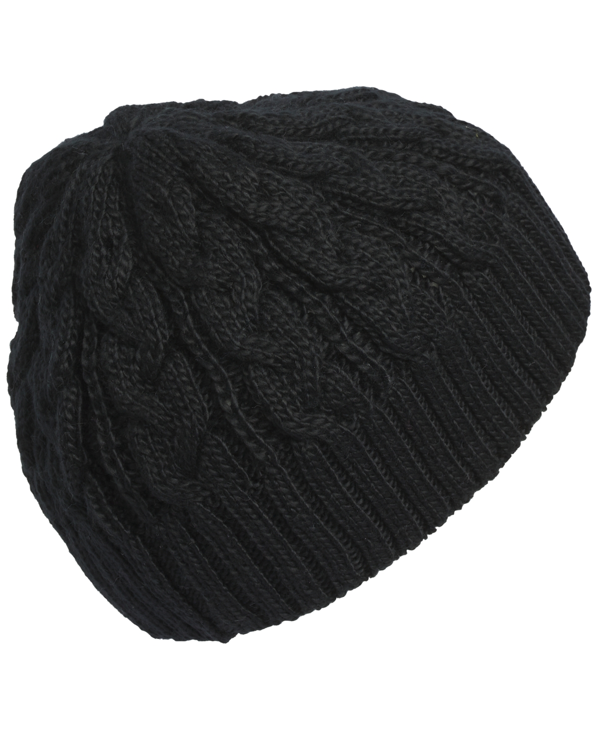 adidas Women's Whittier 3 Beanie - Black F23