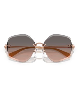 Women's Sunglasses TY6111