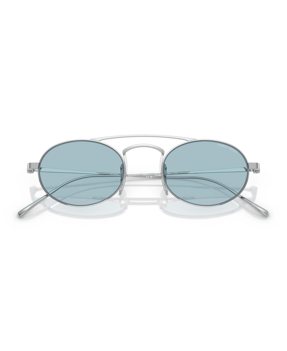 Giorgio Armani Men's Sunglasses AR6161T