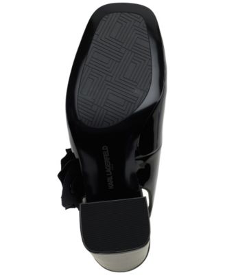 Women's Pierra Slingback Pumps