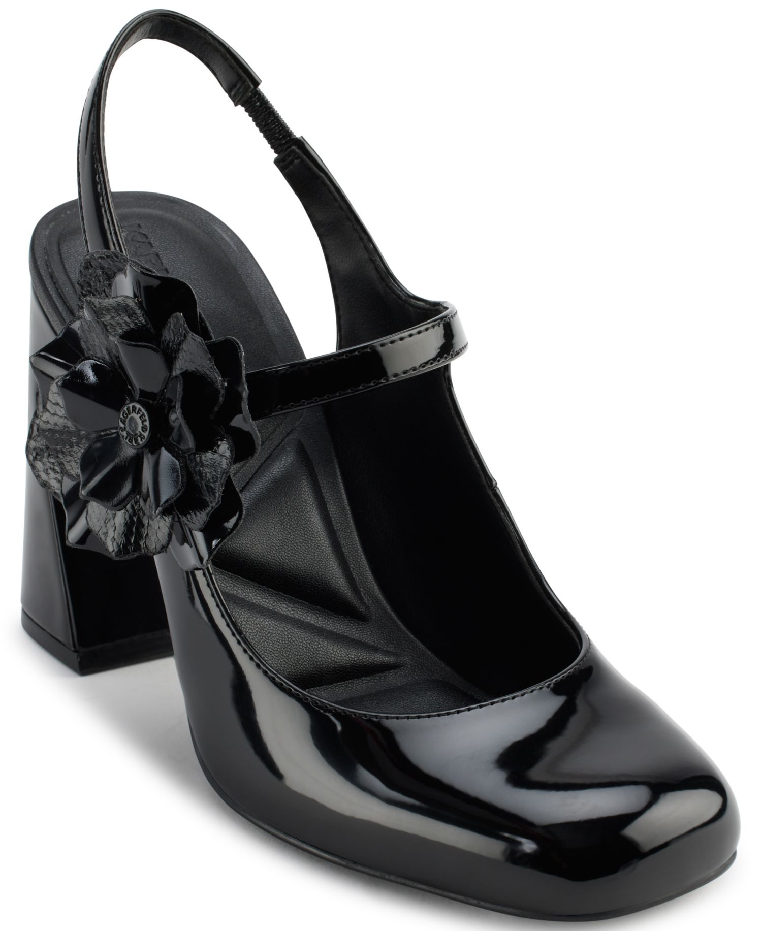 Women's Pierra Slingback Pumps