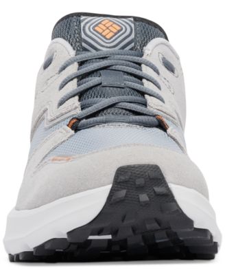 Men's Benson Lace-Up Hiking Shoes